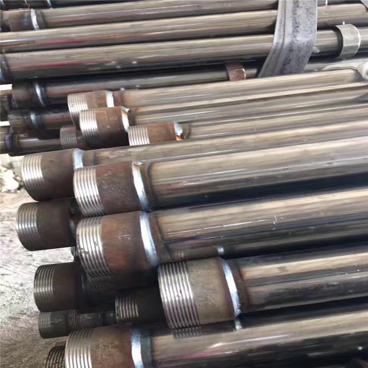 注浆管现货厂家浅析沉降板具体的相关知识