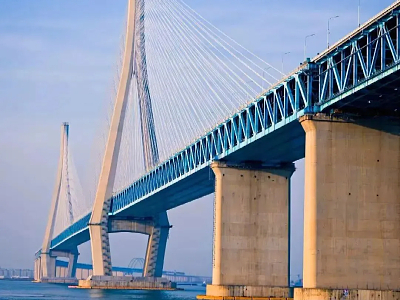 跨海大桥